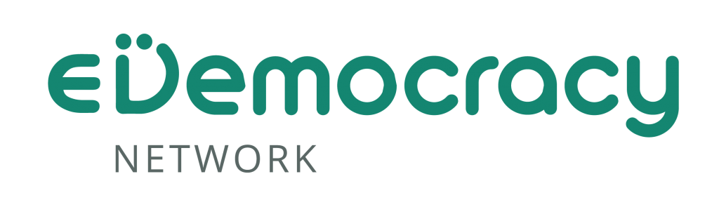 eDemocracy Network logo